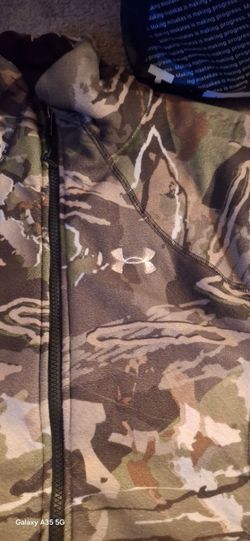 Under Armour Camo