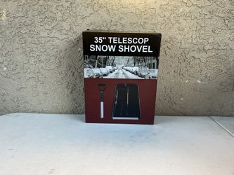 Snow Shovel 