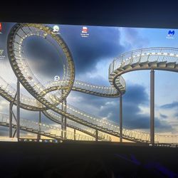 Upgraded Gaming Pc OBO