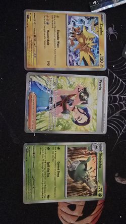 Marnie TRAINER Pokémon Card