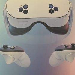 Oculus Quest 3