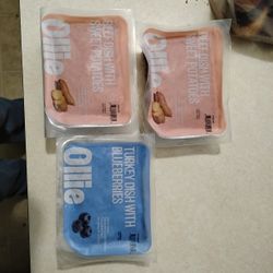 Ollie Dog Food 