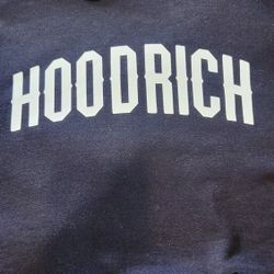 HOODrich HOODIES