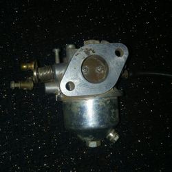 CARBURATOR FOR HONDA