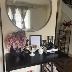 Moving Sale