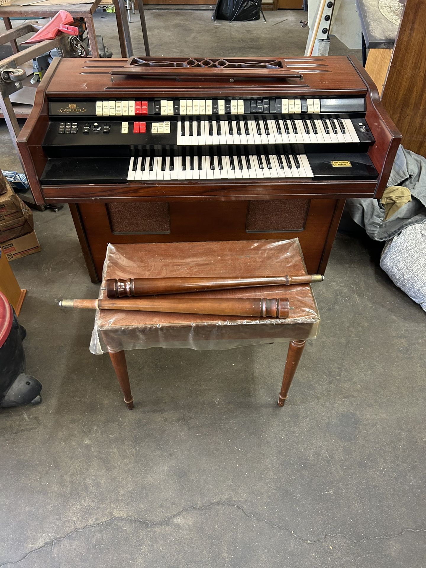 Organ