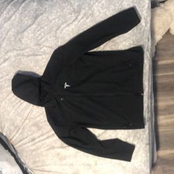 L Tesla jacket