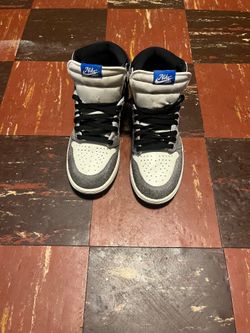 Jordan’s 1s high OG cool