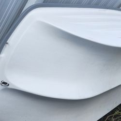 WaterTender 9.4 Dinghy