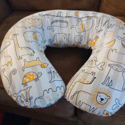 Breastfeeding Pillow