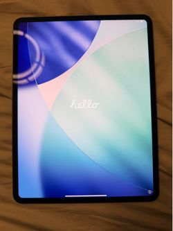 iPad Pro 13 inch (M5) 512GB plus Cellular and Ultra Retina Display