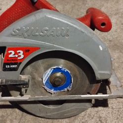 Still Cutting Saw $25