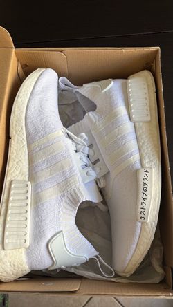 Adidas NMD