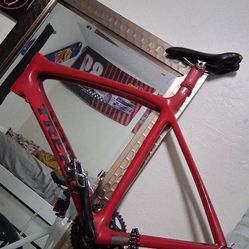 Trek Madone