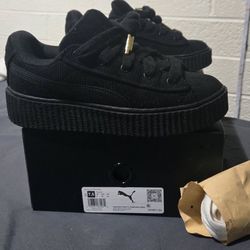 Fenty Puma Shoes