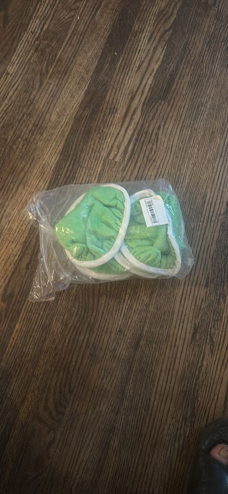Microfiber Cleaning Cloth