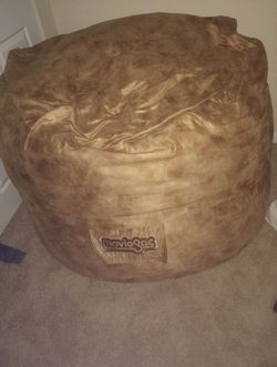 Lovesac movesac