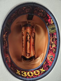 Sombrero de Palma nuevo