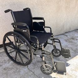 Drive Wheel Chair 