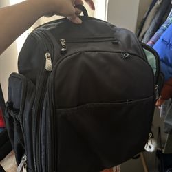 Diaper Bag