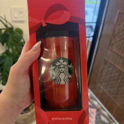 Starbucks Mug 