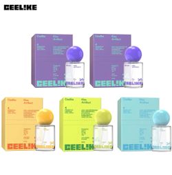 Ceelike mouth freshener spray