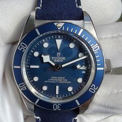 Tudor BB58