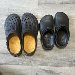 slippers