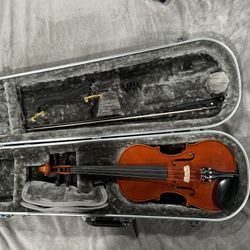 Yamaha AV5-SKU 4/4 Size 