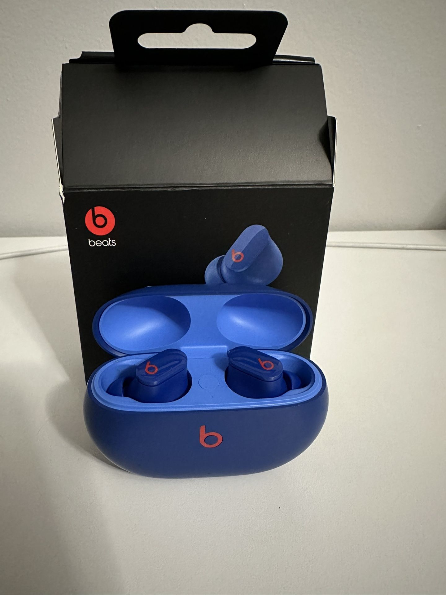 Beats Studio Buds