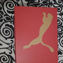 Original Puma Box