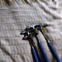 Estwing Hammers. New 