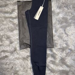 FEAR OF GOD “ESSENTIALS” LEGGINGS