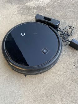 Yeedi Robot Vacuum