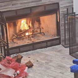 Firewood Fire Wood