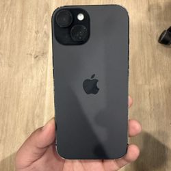 Unlocked iPhone 15 128gb
