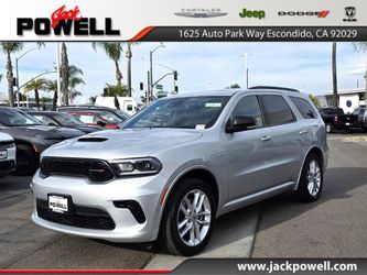 2024 Dodge Durango