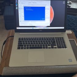 Dell Inspiron 17in Laptop