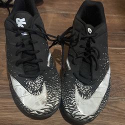 Nike cleats