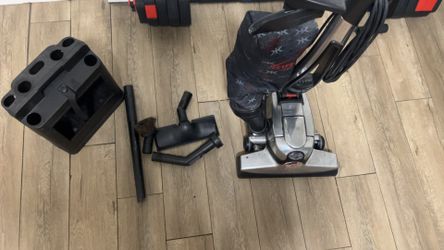 Kibiry Vacuum Located In Sylmar 