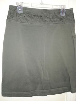 Woman skirt