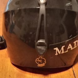 Pro Tec Helmet 