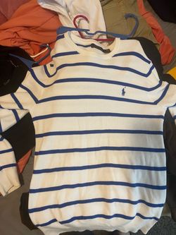 Polo Long Sleeve