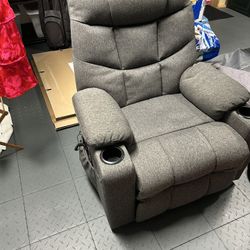 Recliner-Full