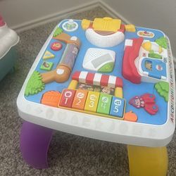 Baby Toy