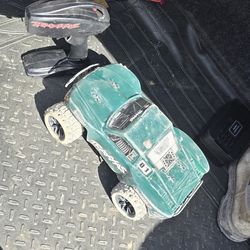 Rc Car
