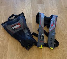 Life jacket