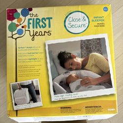 Infant Sleeper