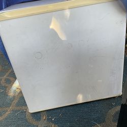 Mini Fridge Works Absolutely Perfect