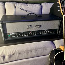 Ibanez TB100H Tone Blaster Guitar Amplifier Head